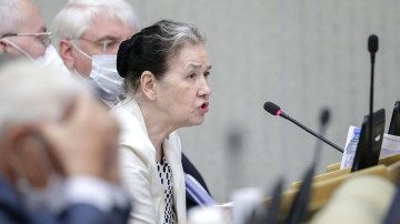 Галина Хованская проверит выполнение программы капремонта